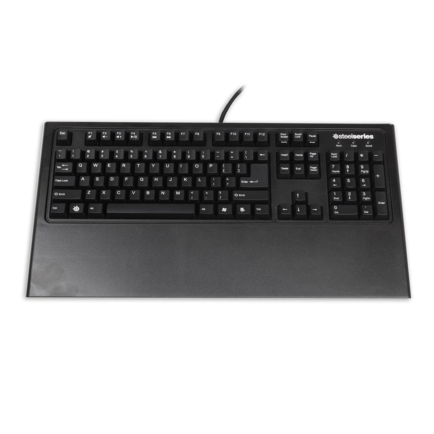 Best gaming keyboards money can buy: Steelseries 7G Gaming Keyboard