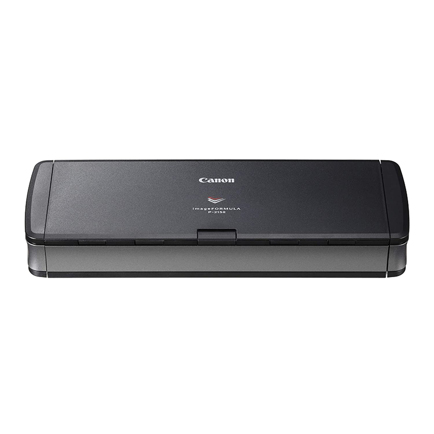 Hand Help Scanners Roundup – Canon imageFORMULA P-215 Scan-tini Personal Document Scanner